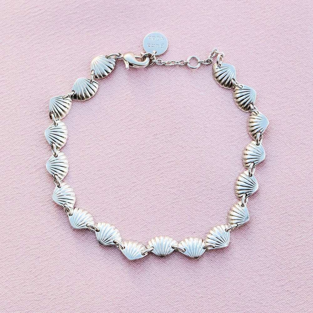 Pura Vida Cove Chain Bracelet