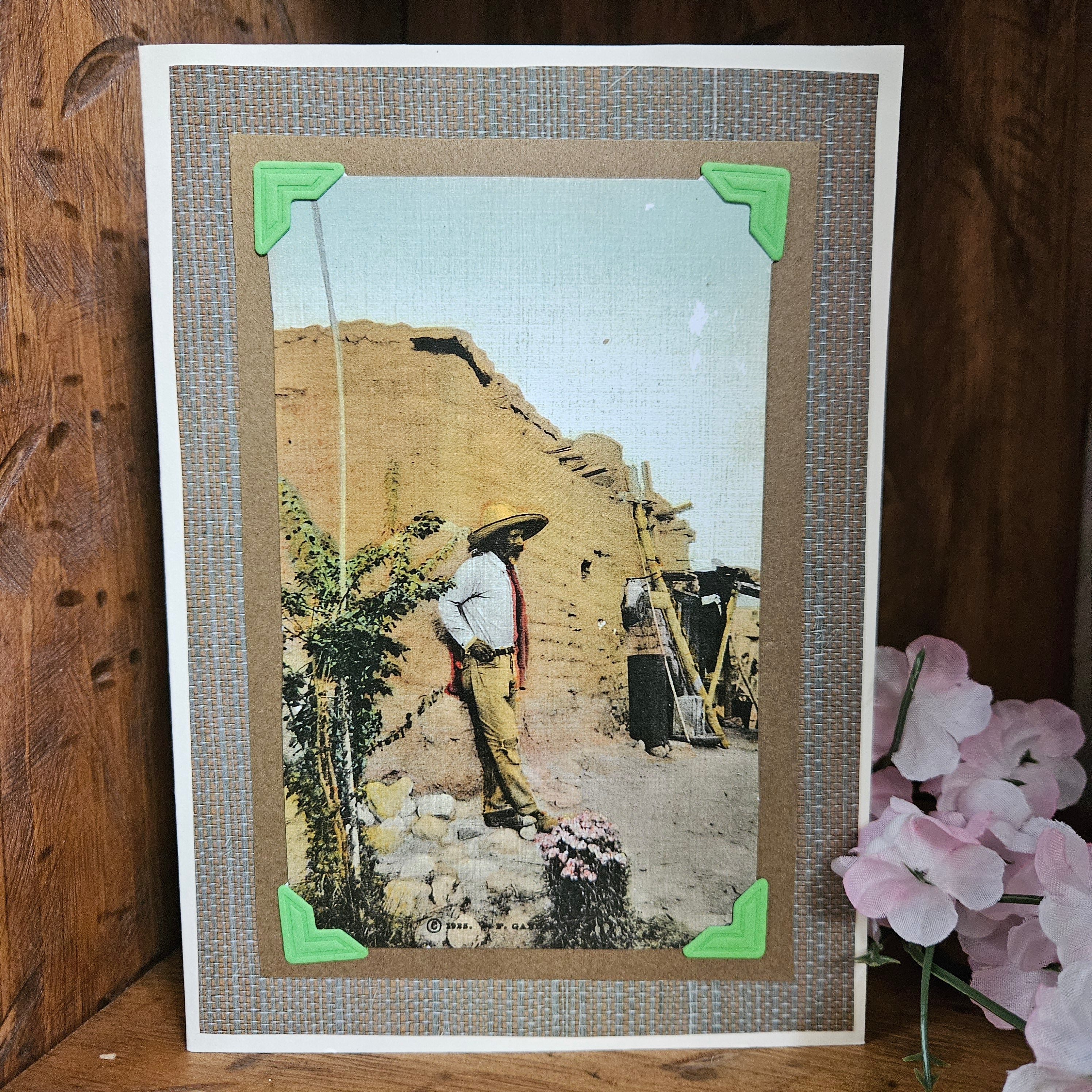 Greeting Card