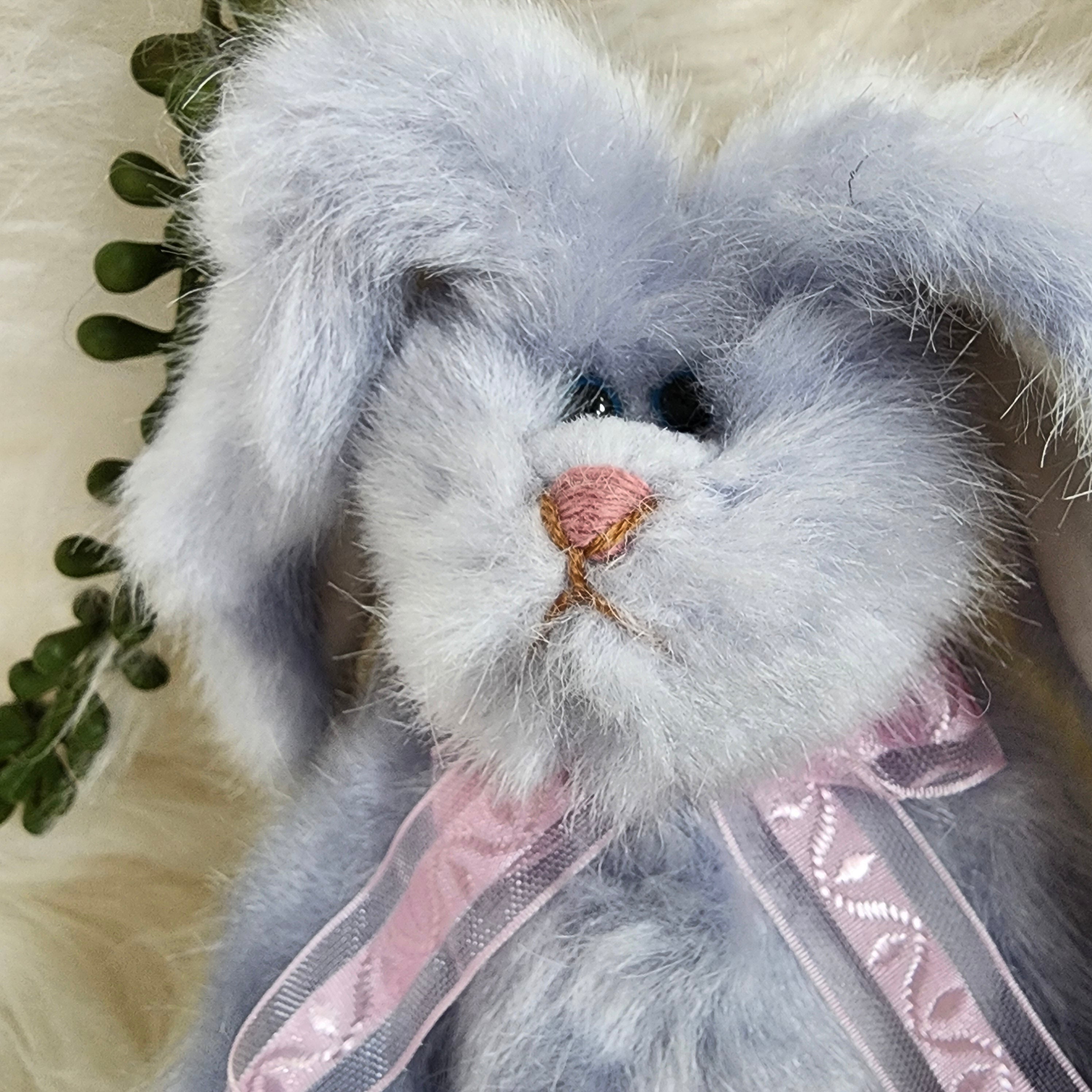 Ty Beanie Babies "Azalea the Rabbit"