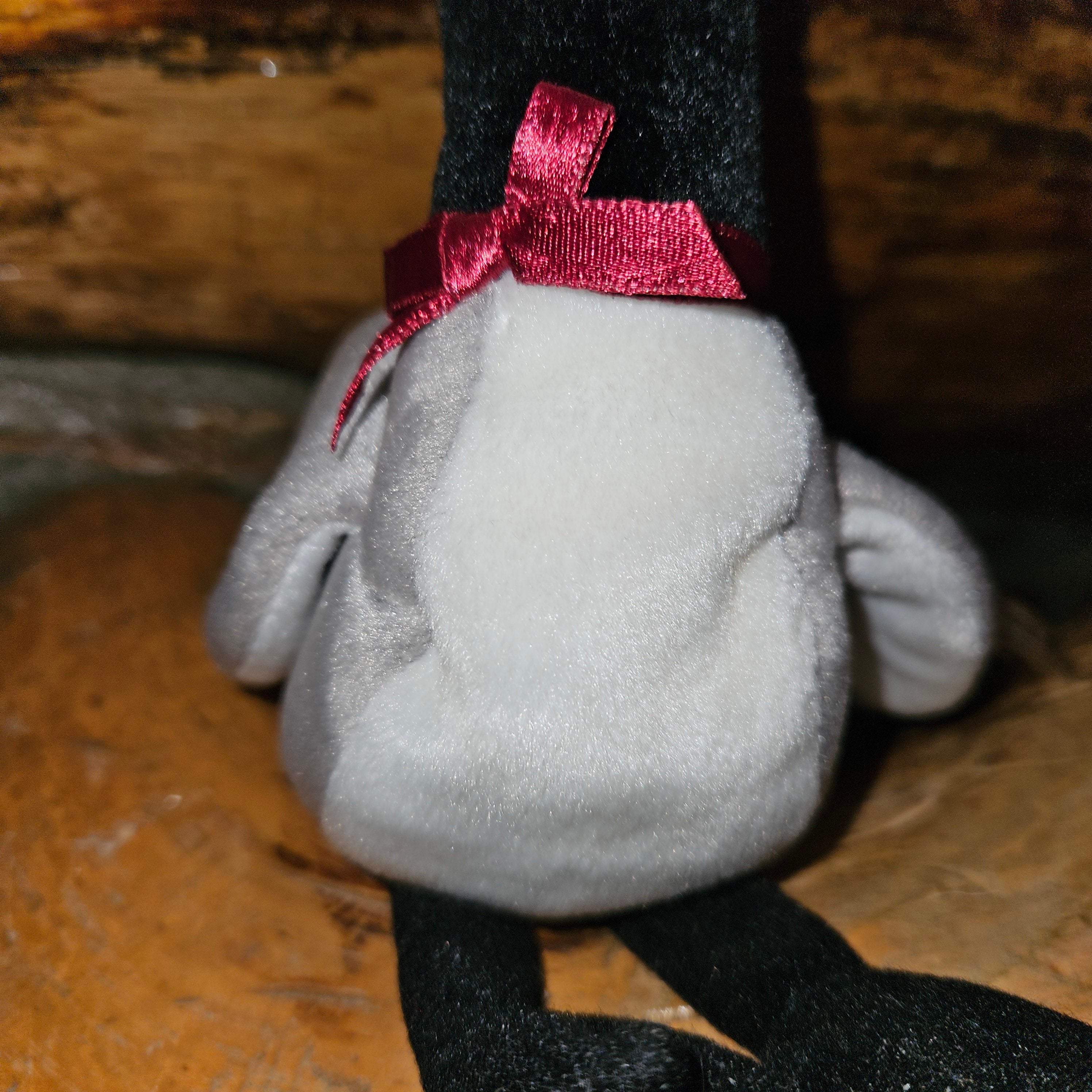 Ty Beanie Babies "Loosy the Goose"