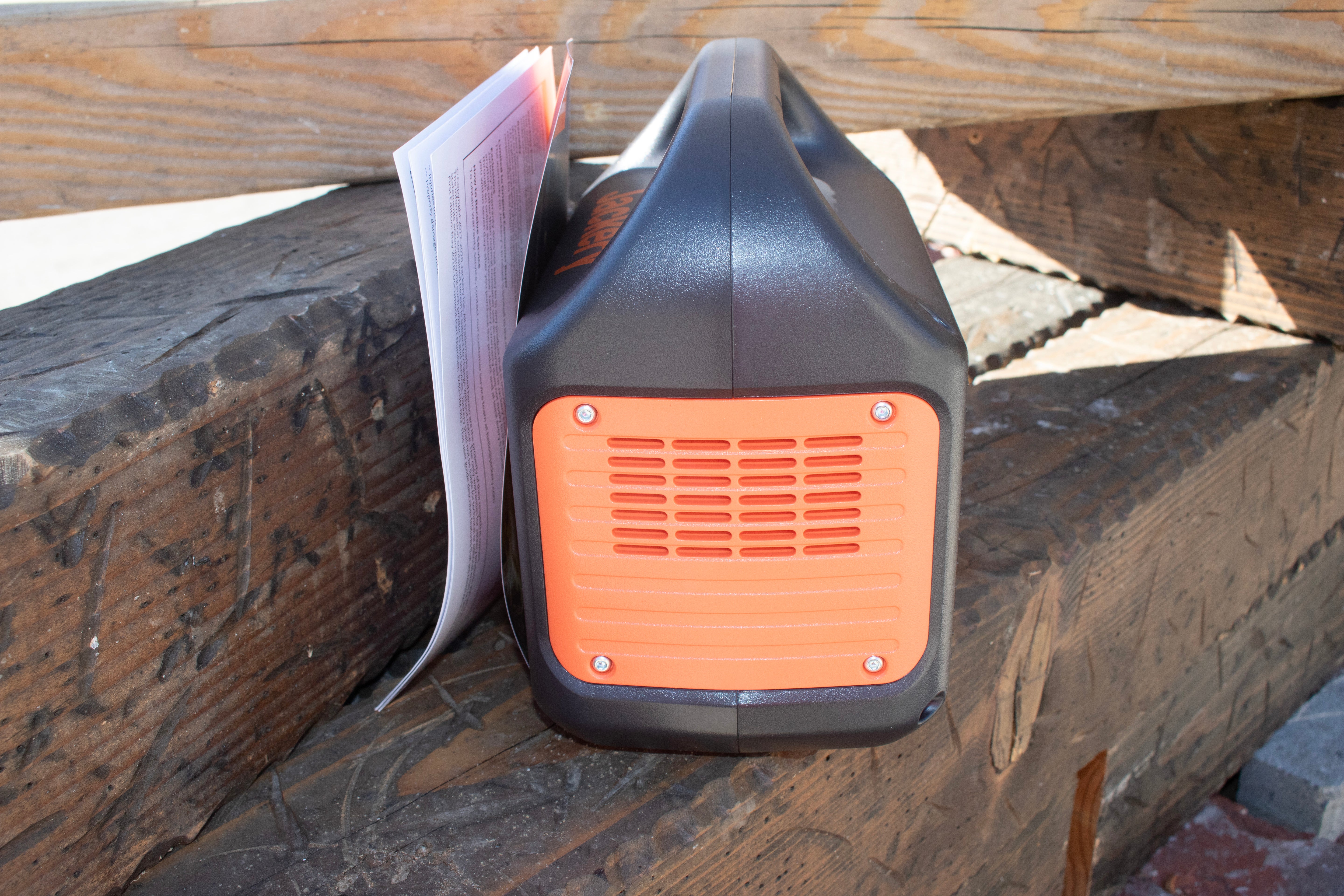 Jackery Portable Power Station Explorer 240