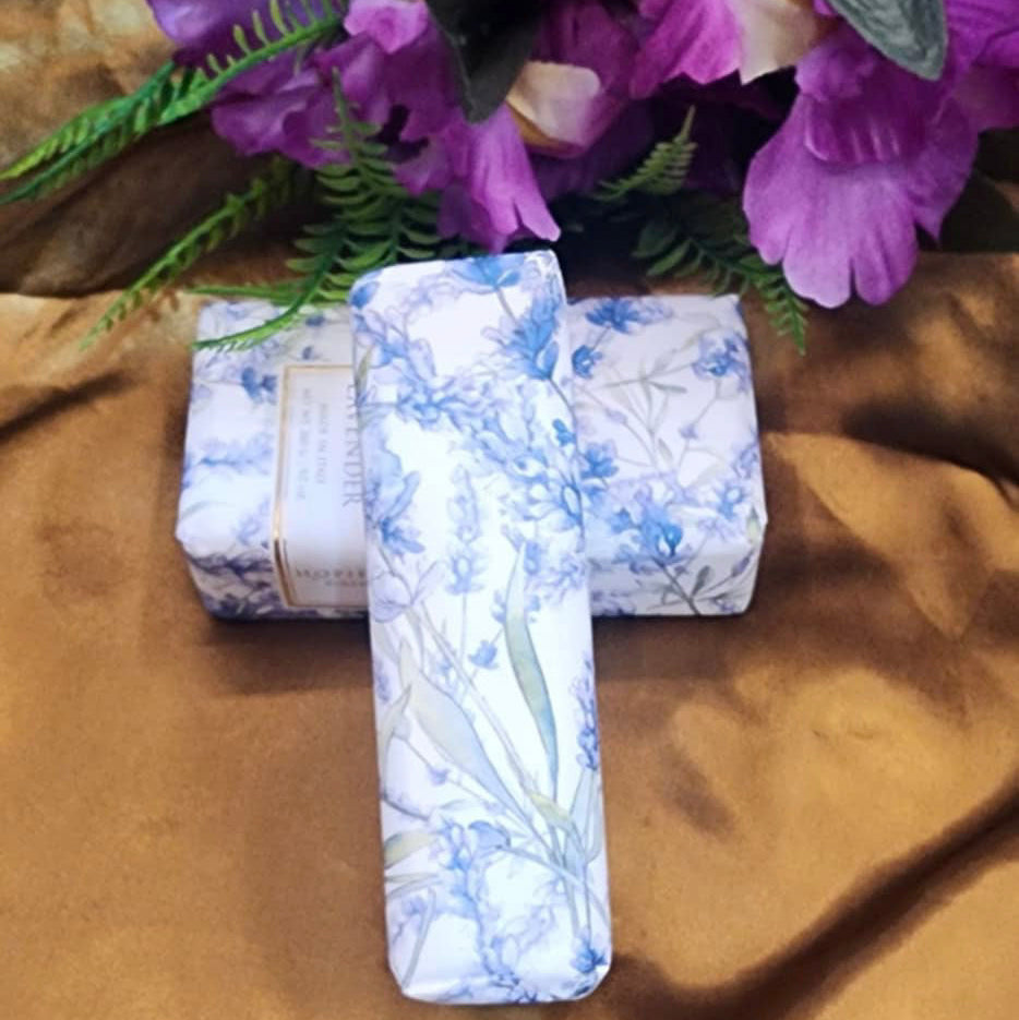 Hopificio Firenze Lavender Soap
