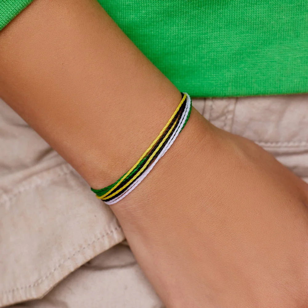 Pura Vida Elf Original Jute Cord Bracelet