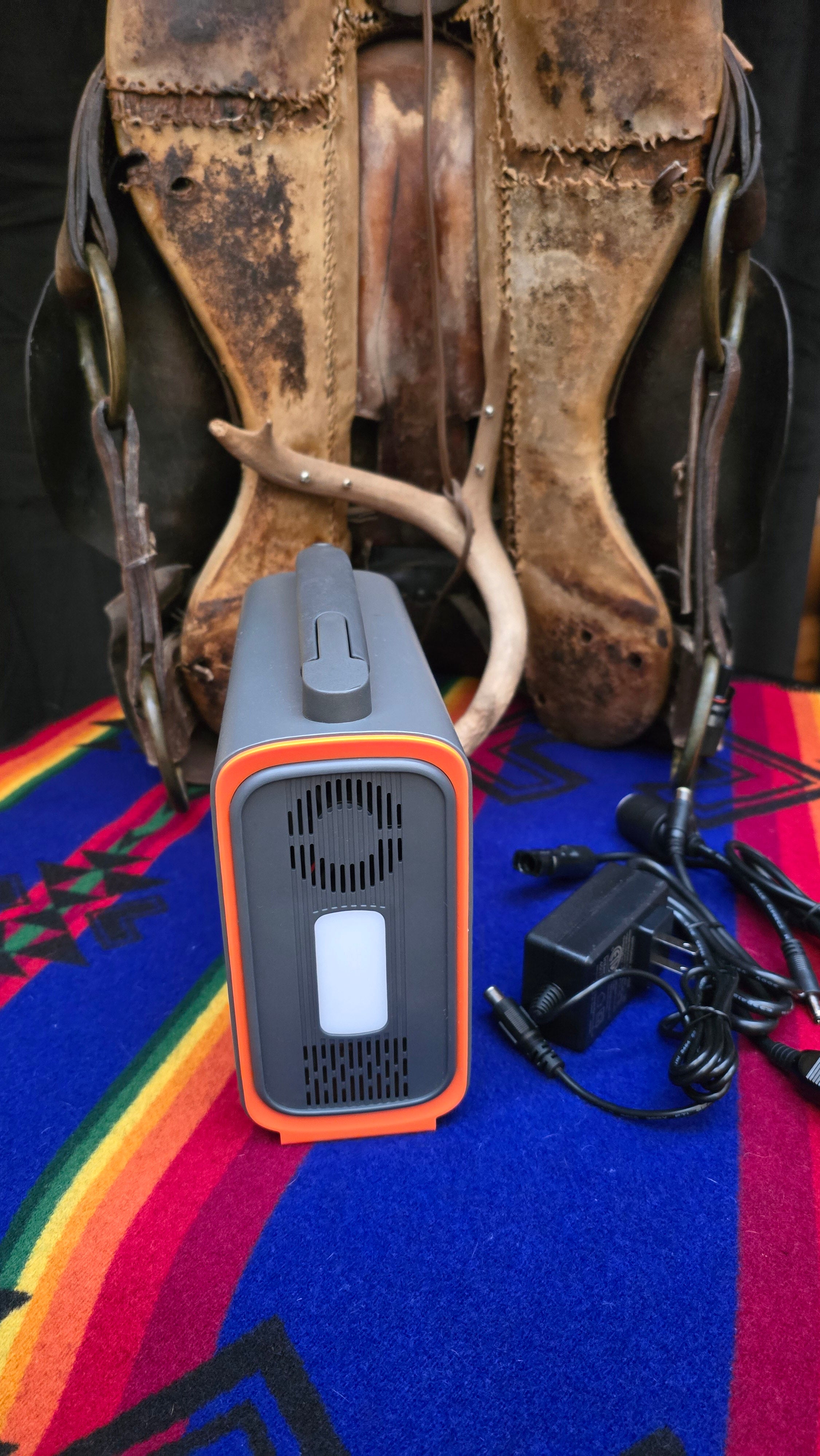 Ctechi GT200 Portable Power Station