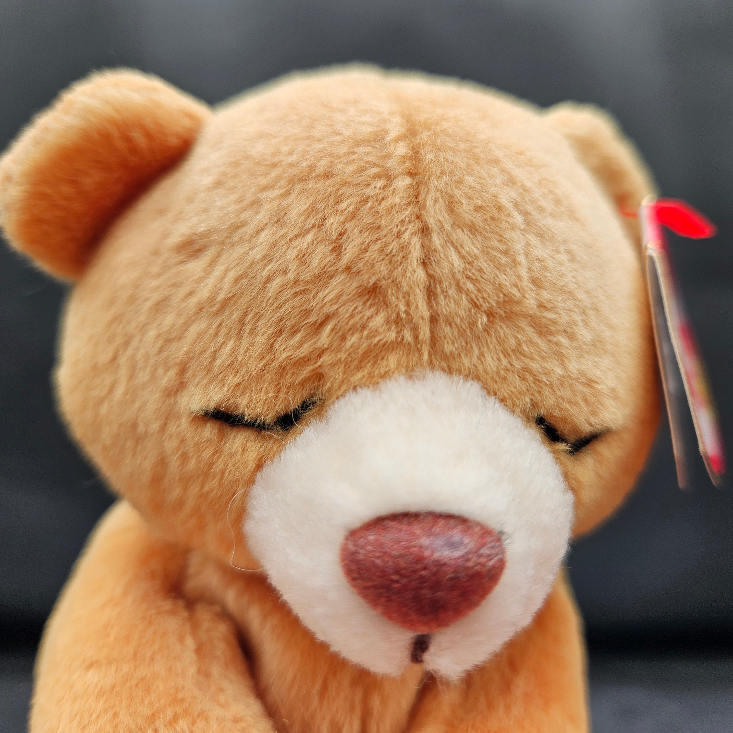 Ty Beanie Babies "Hope the Bear"