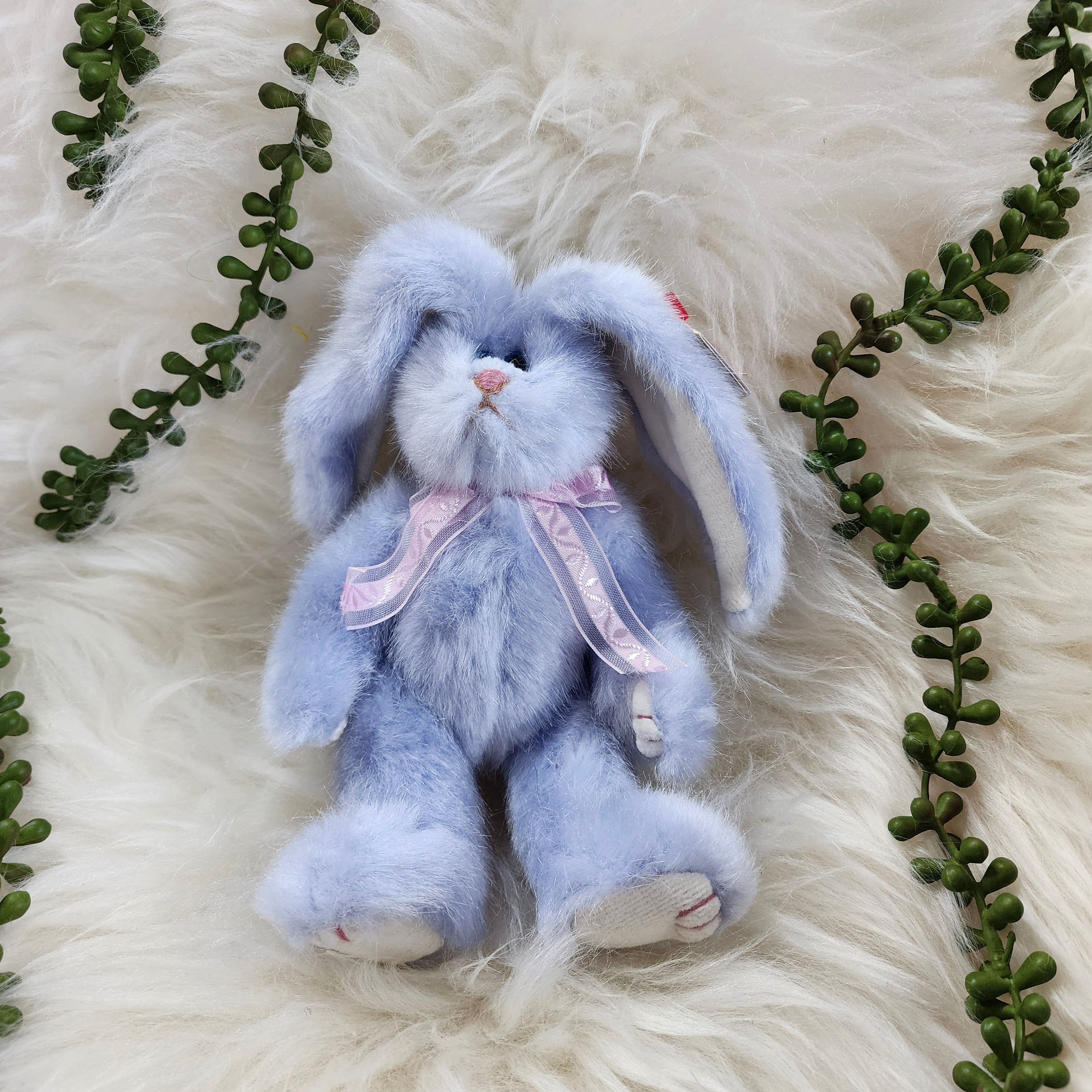 Ty Beanie Babies "Azalea the Rabbit"