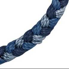 Pura Vida Multi Midnight Braided Jute Cord Bracelet