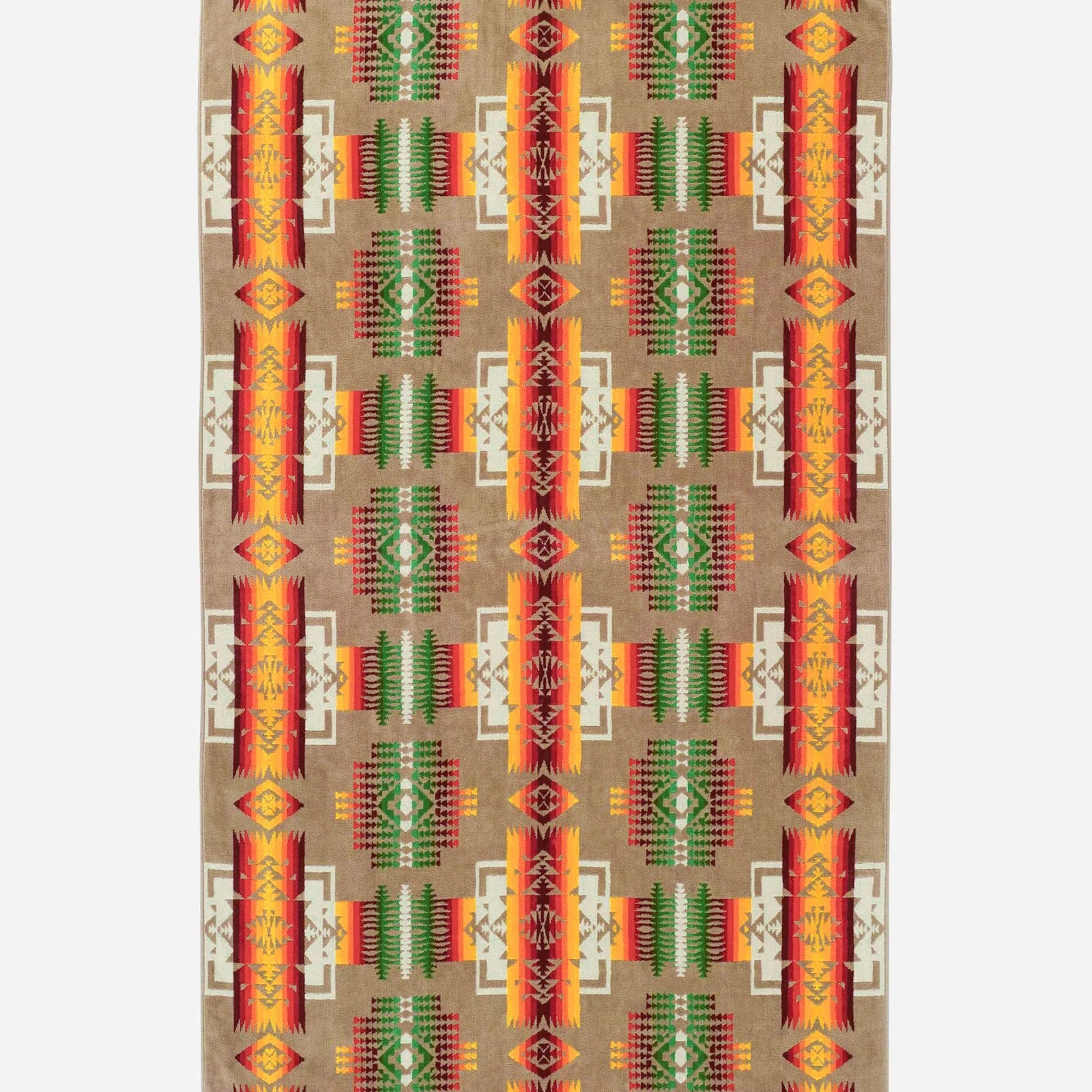 Pendleton Chief Joseph Spa Towel