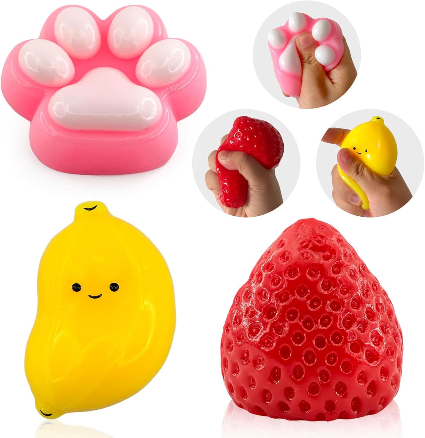 Squishy Toy