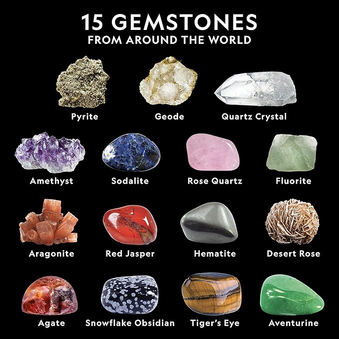 Jumbo Geodes Find Crystal Treasure. 2 Premium Geodes