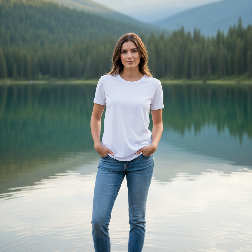 Elie Tahari  White Tee Shirt For Women