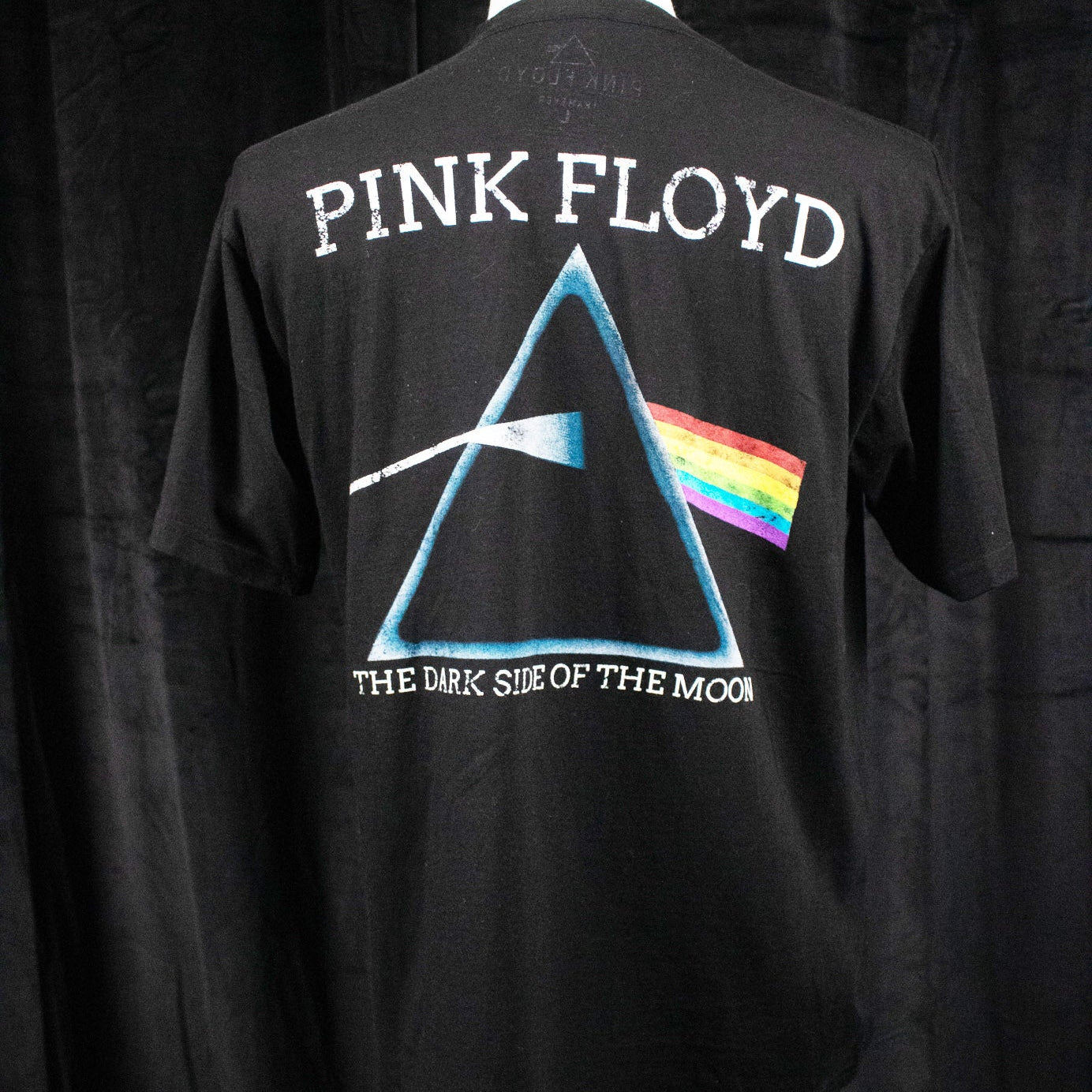 Pink Floyd Graphic T-Shirt