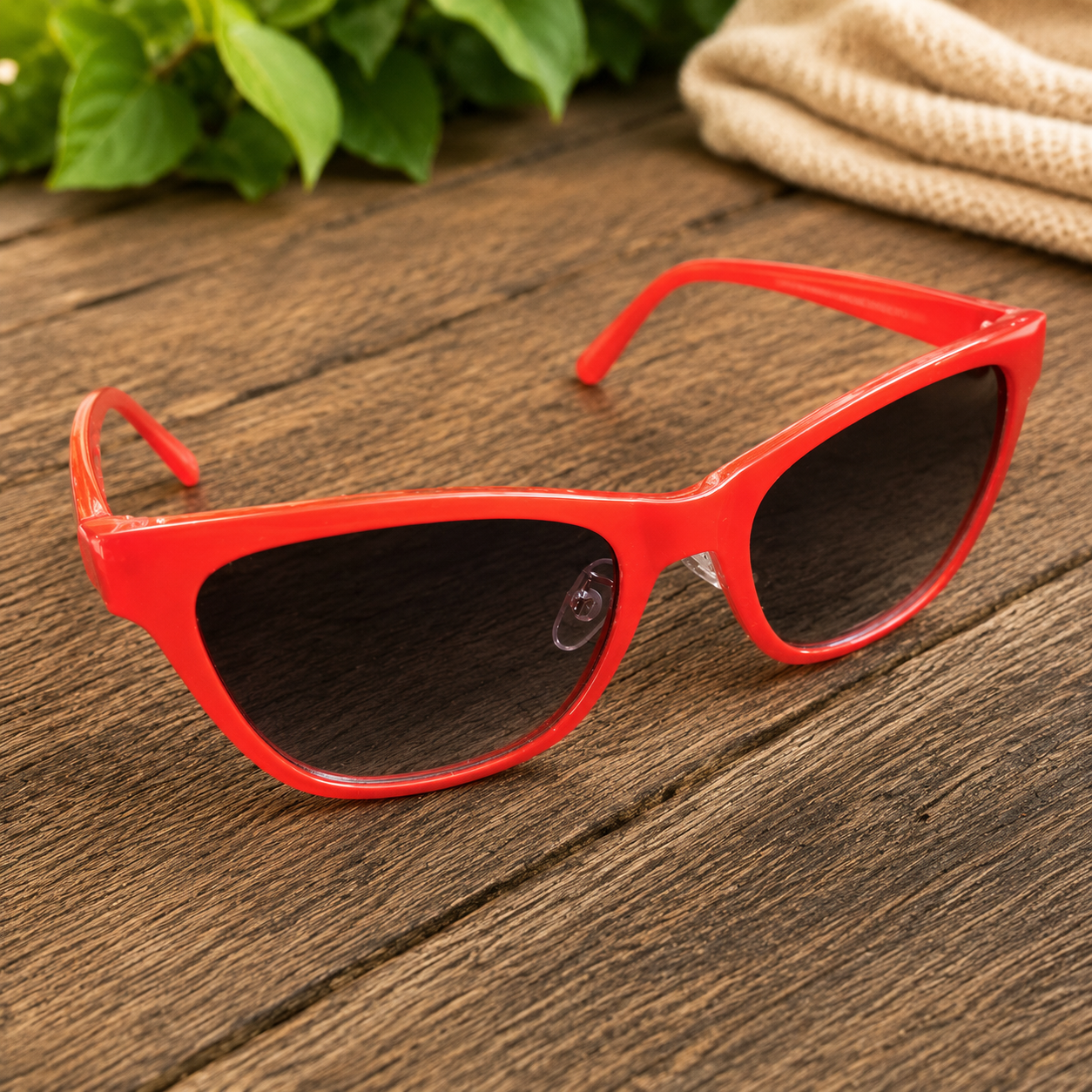 Foster Grant Silver Spring Sunglasses