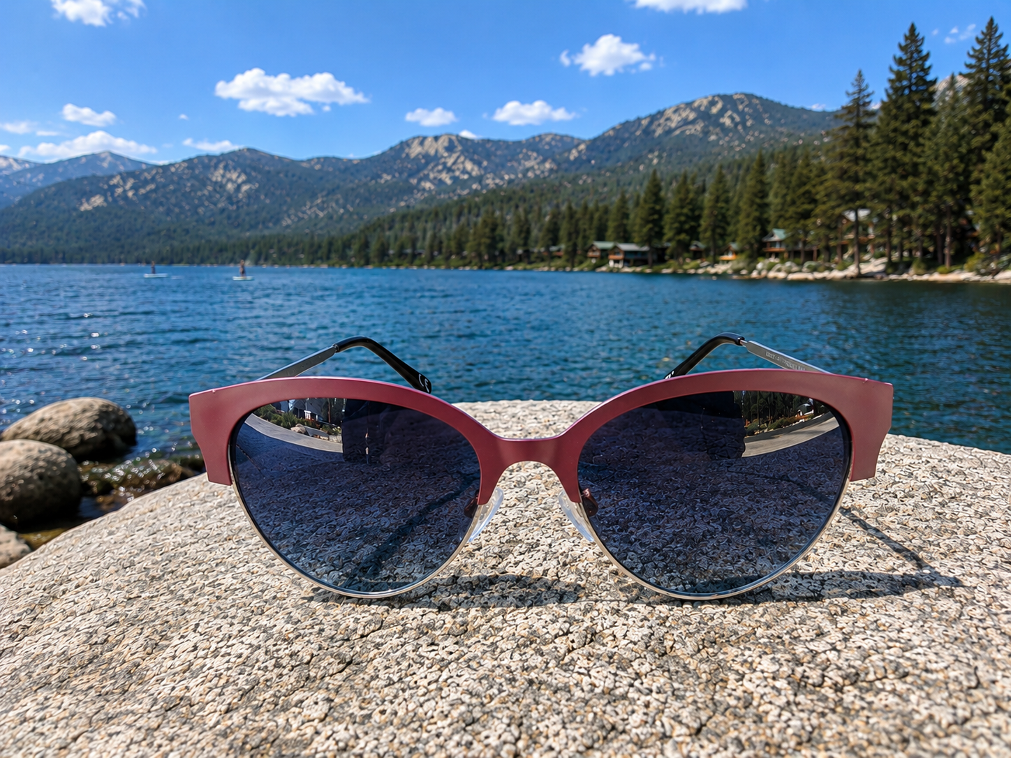 Foster Grant Melbourne Sunglasses