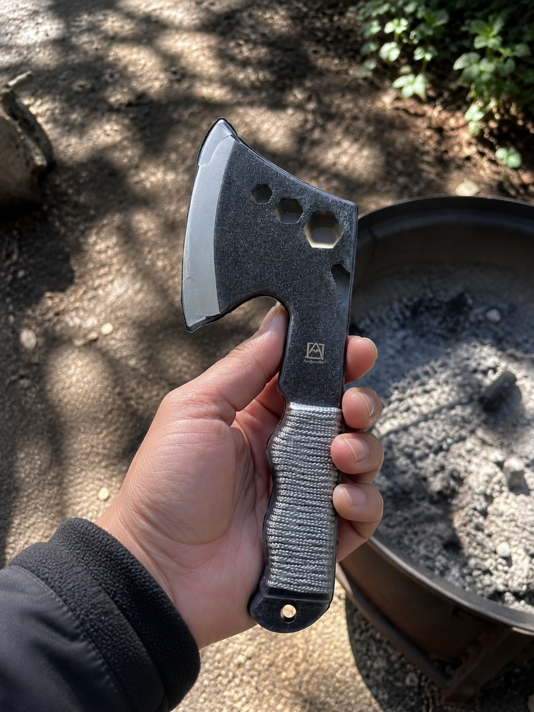 Avalanche 6-in-1 Multi-Axe