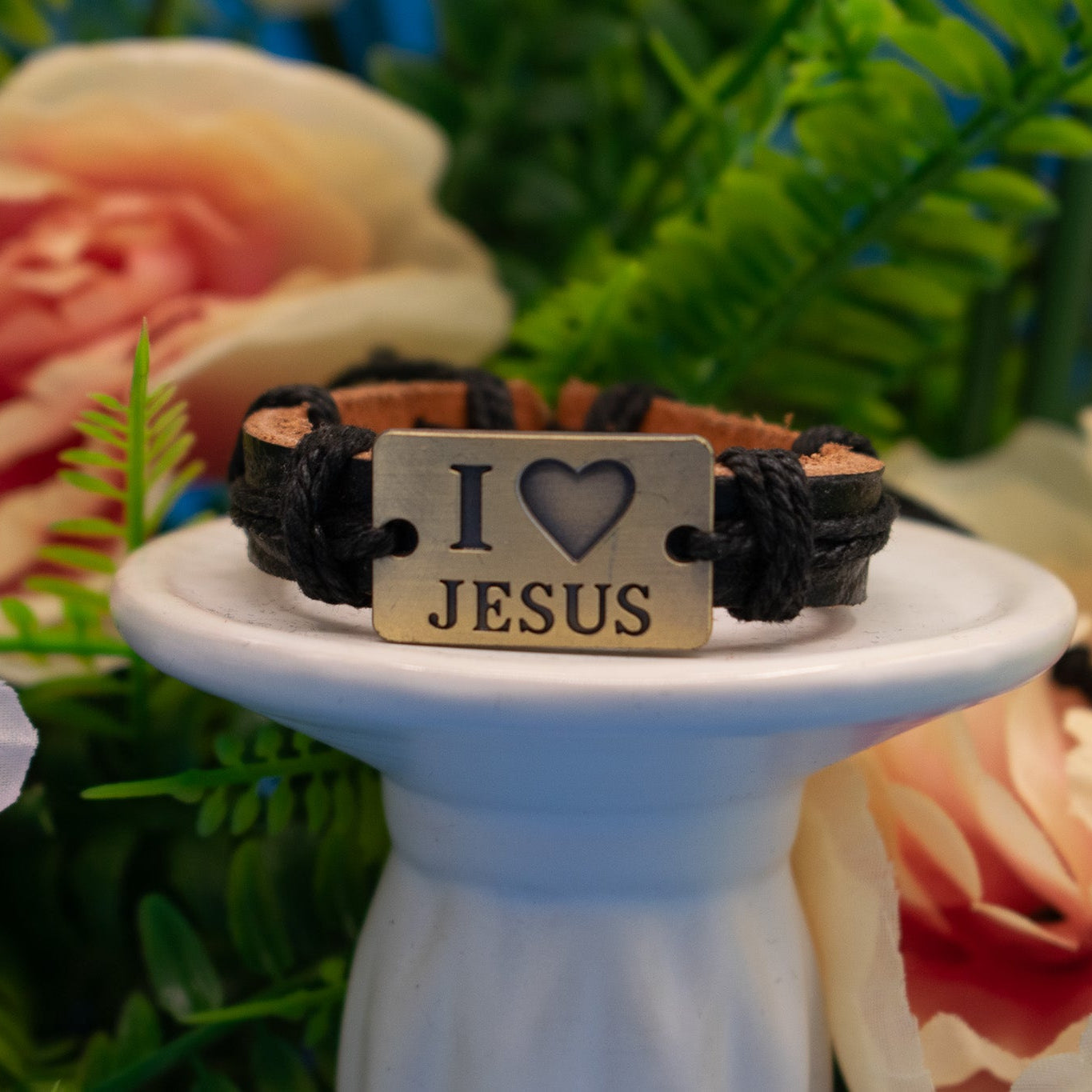 Adjustable Bracelet