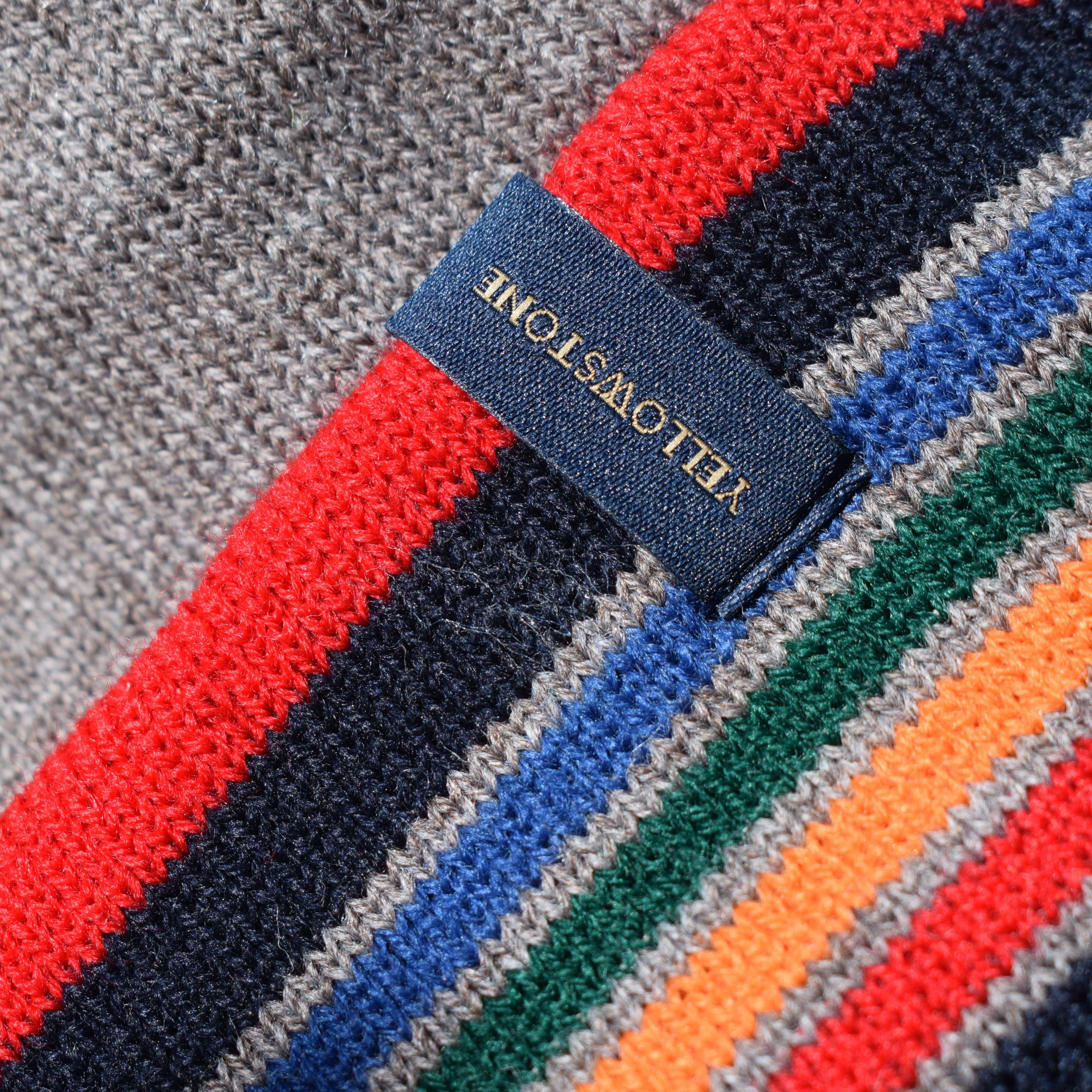Pendleton National Park Beanie