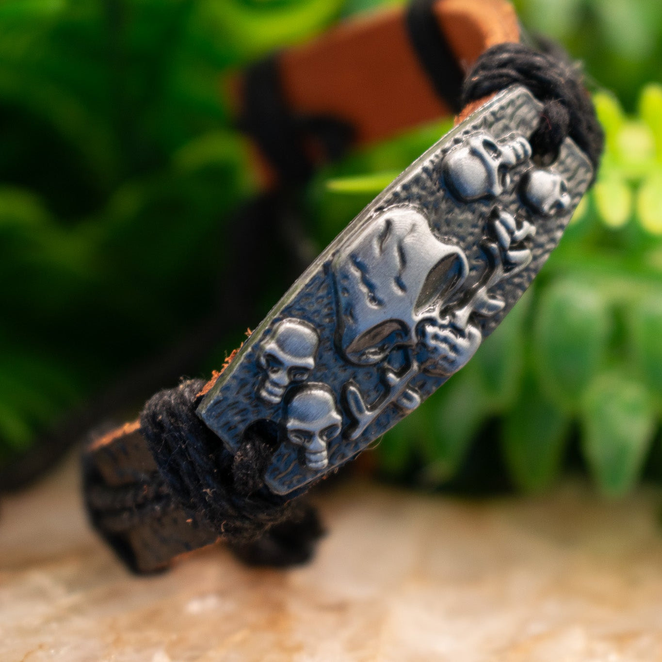 Adjustable Bracelet