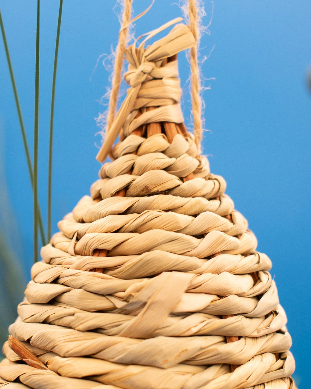 WINFUN Hanging Humming Bird House