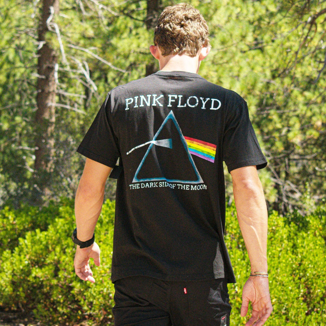 Pink Floyd Graphic T-Shirt