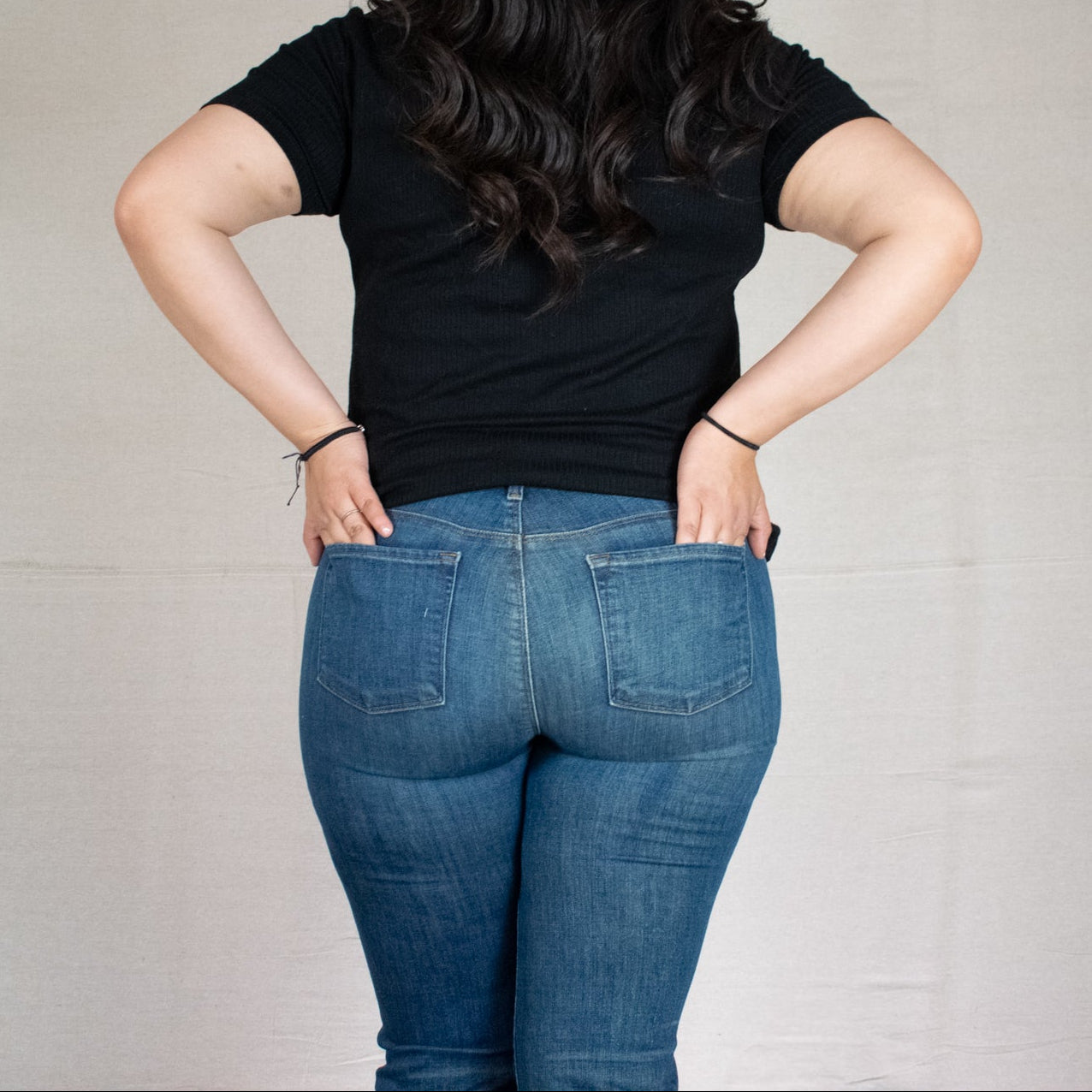 J Brand Big Bell Bottom Jeans Womens Size 31