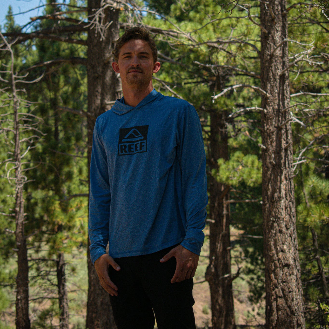 Pull-over Shirt 