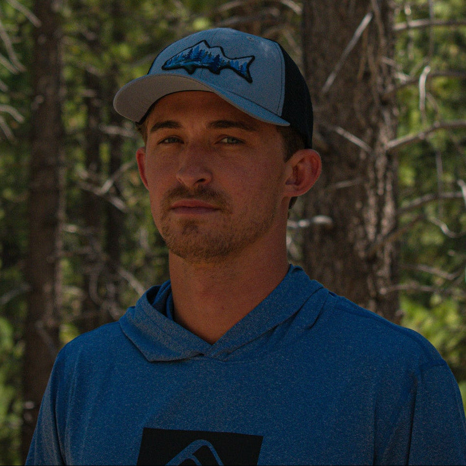 Telluride Clothing Company Baseball Cap
