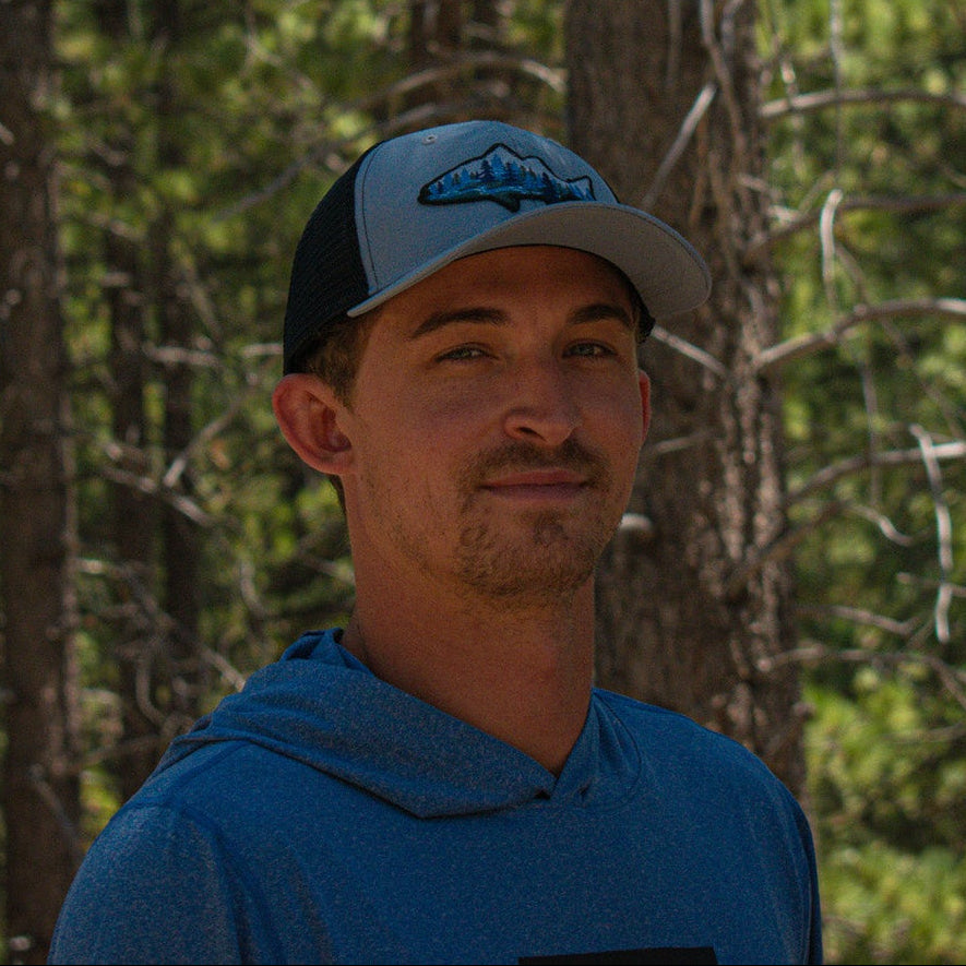 Telluride Clothing Company Baseball Cap