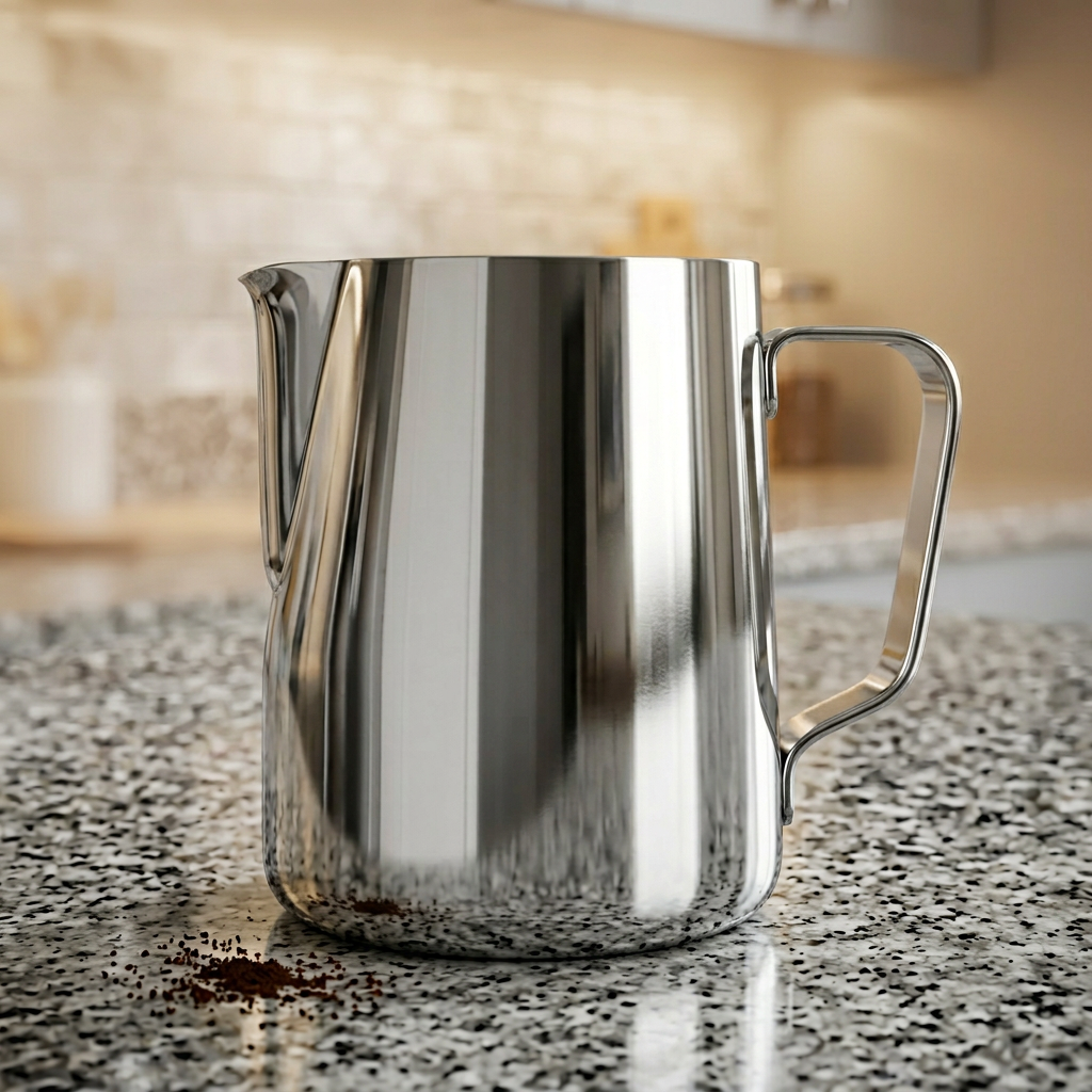 11oz Frothing Pitcher