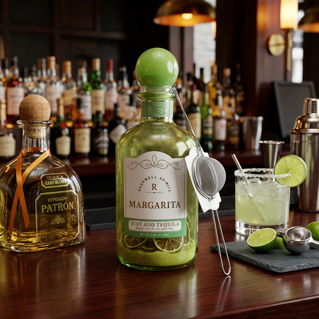 Margarita Mix