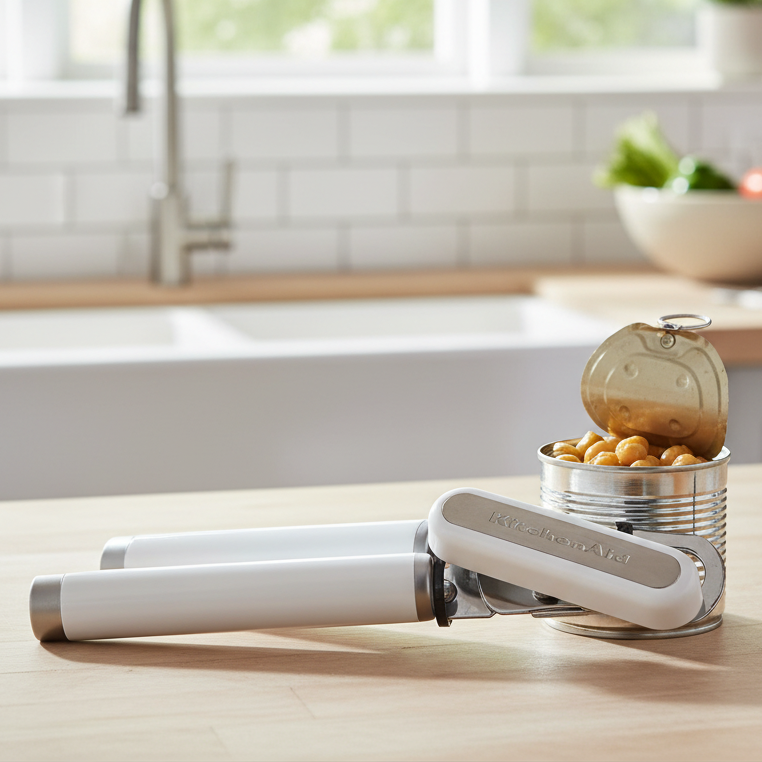 can opener 
