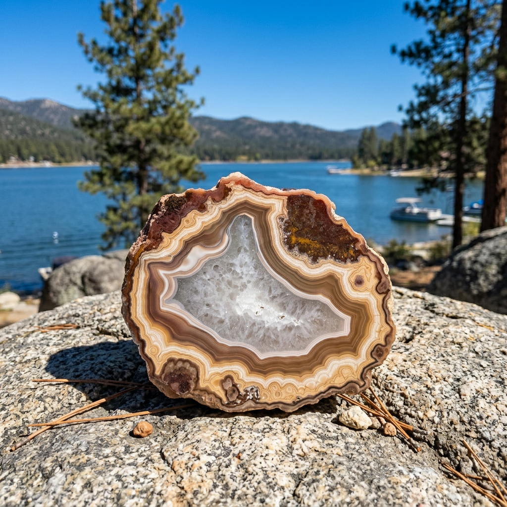 Laguna Agate