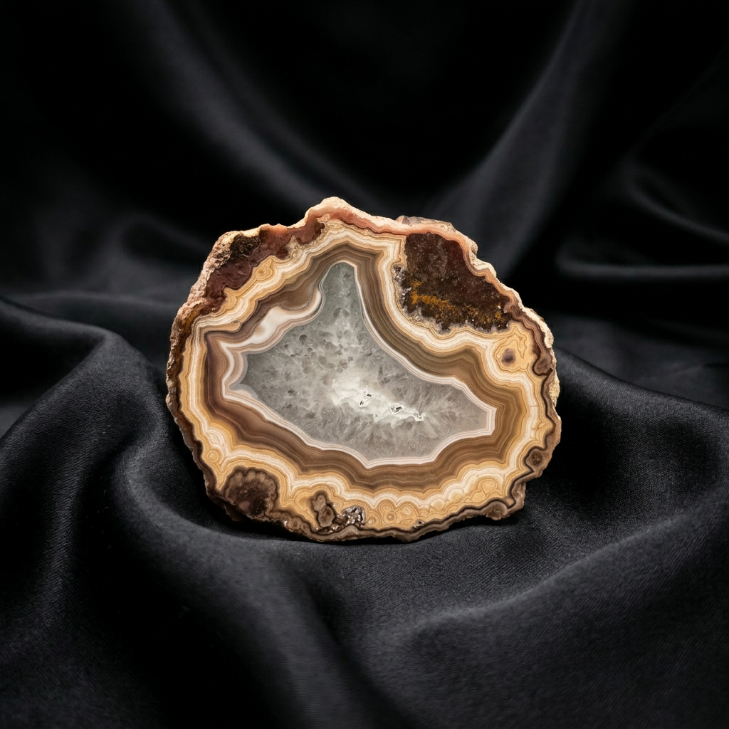 Laguna Agate