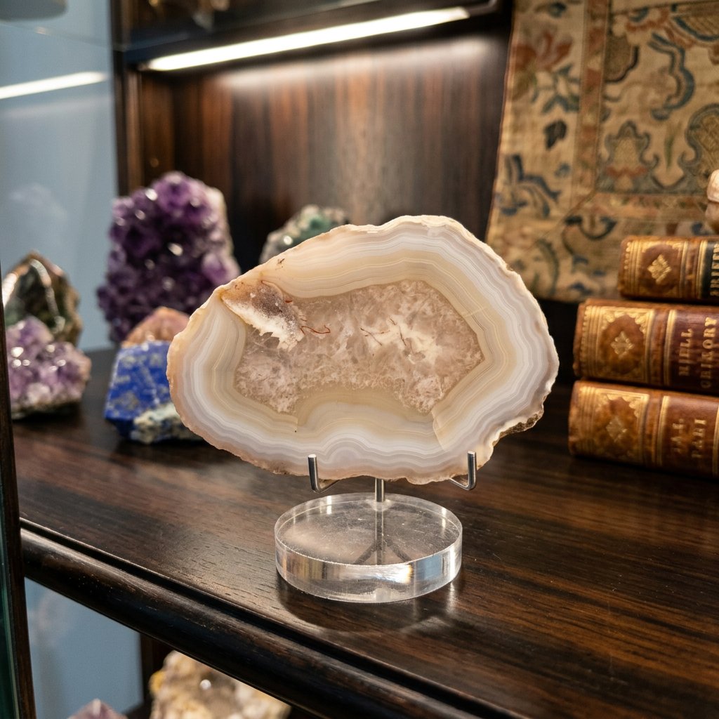 Agate 