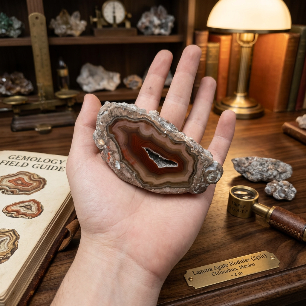 Agate 