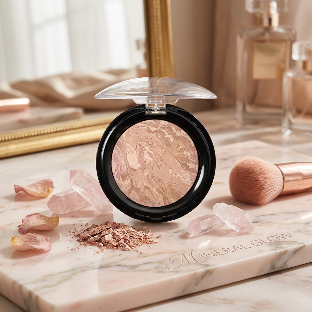 Laura Geller Baked Balance-N-Brighten Travel Size (Fair)
