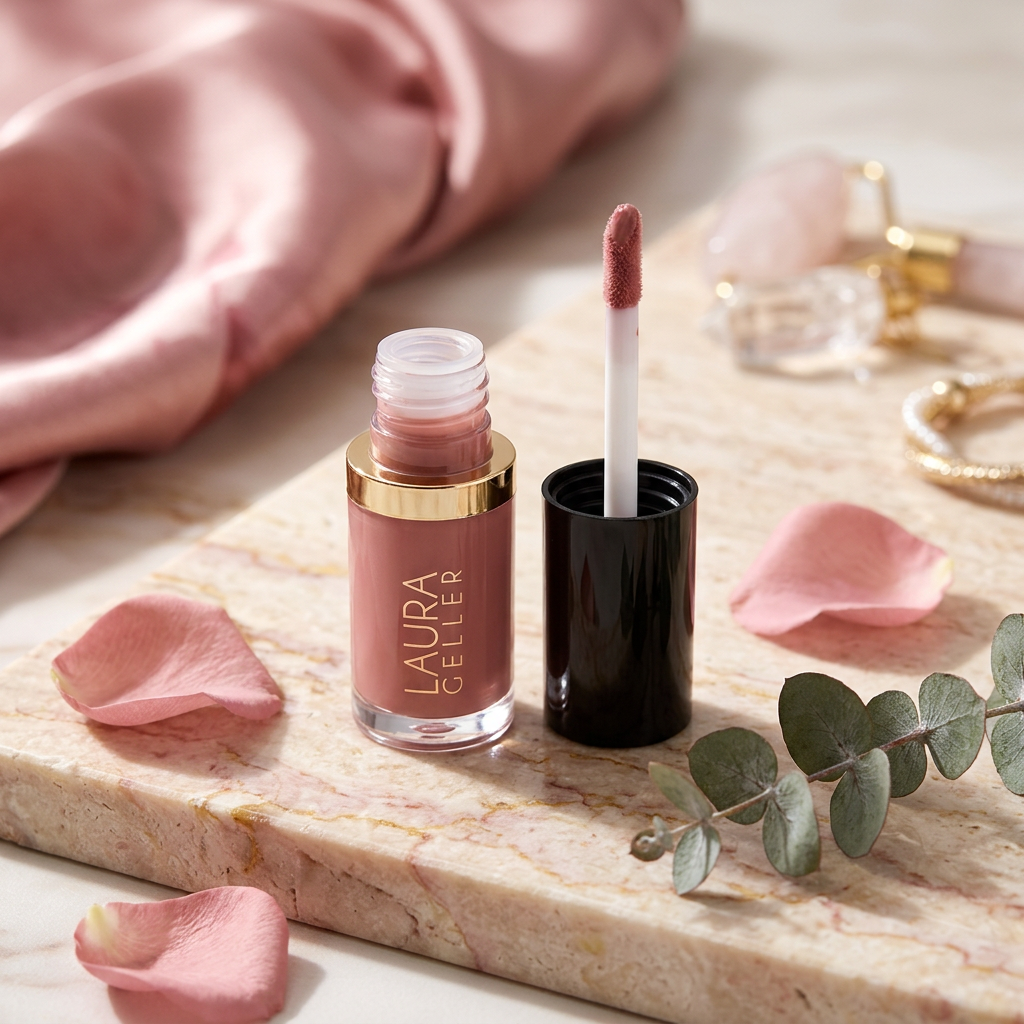 Laura Geller Treat-N-Go Tinted Lip Oil (Runner Up)