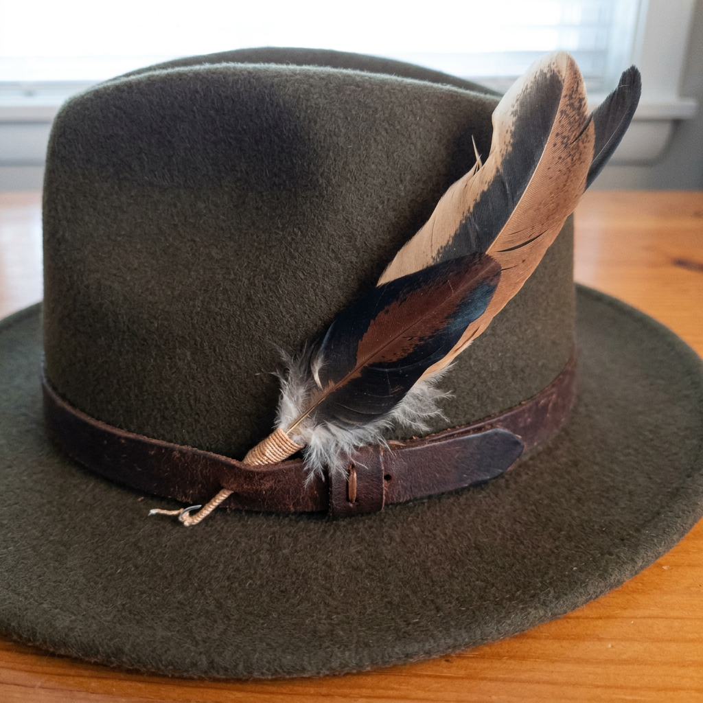 Beautiful Pheasant Feather Bundle Accessory for Hats