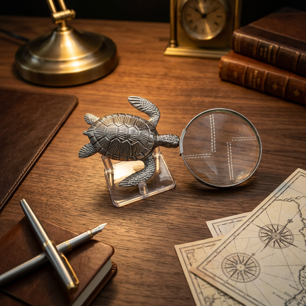  Magnifying Glass