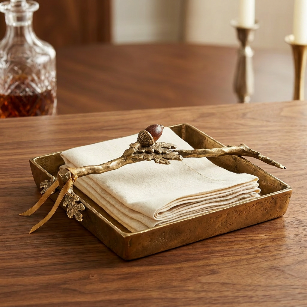  Napkin Holder