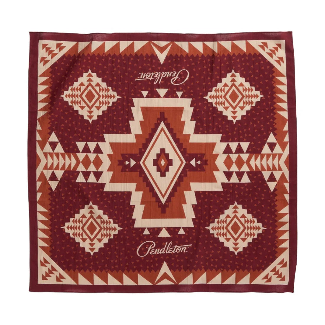 Pendleton Three Pack Bandana