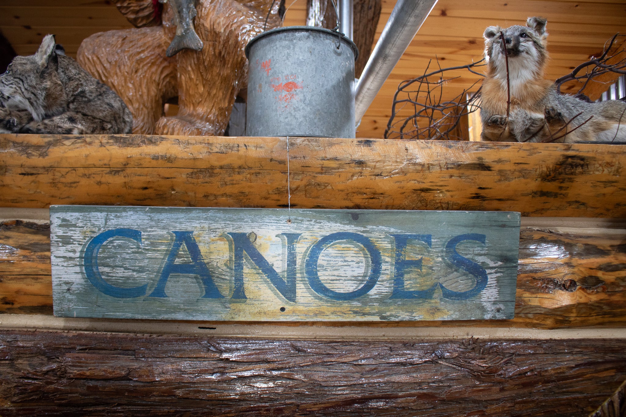 Decorative  Metal Signs – Stylish Wall Art for Home & Office