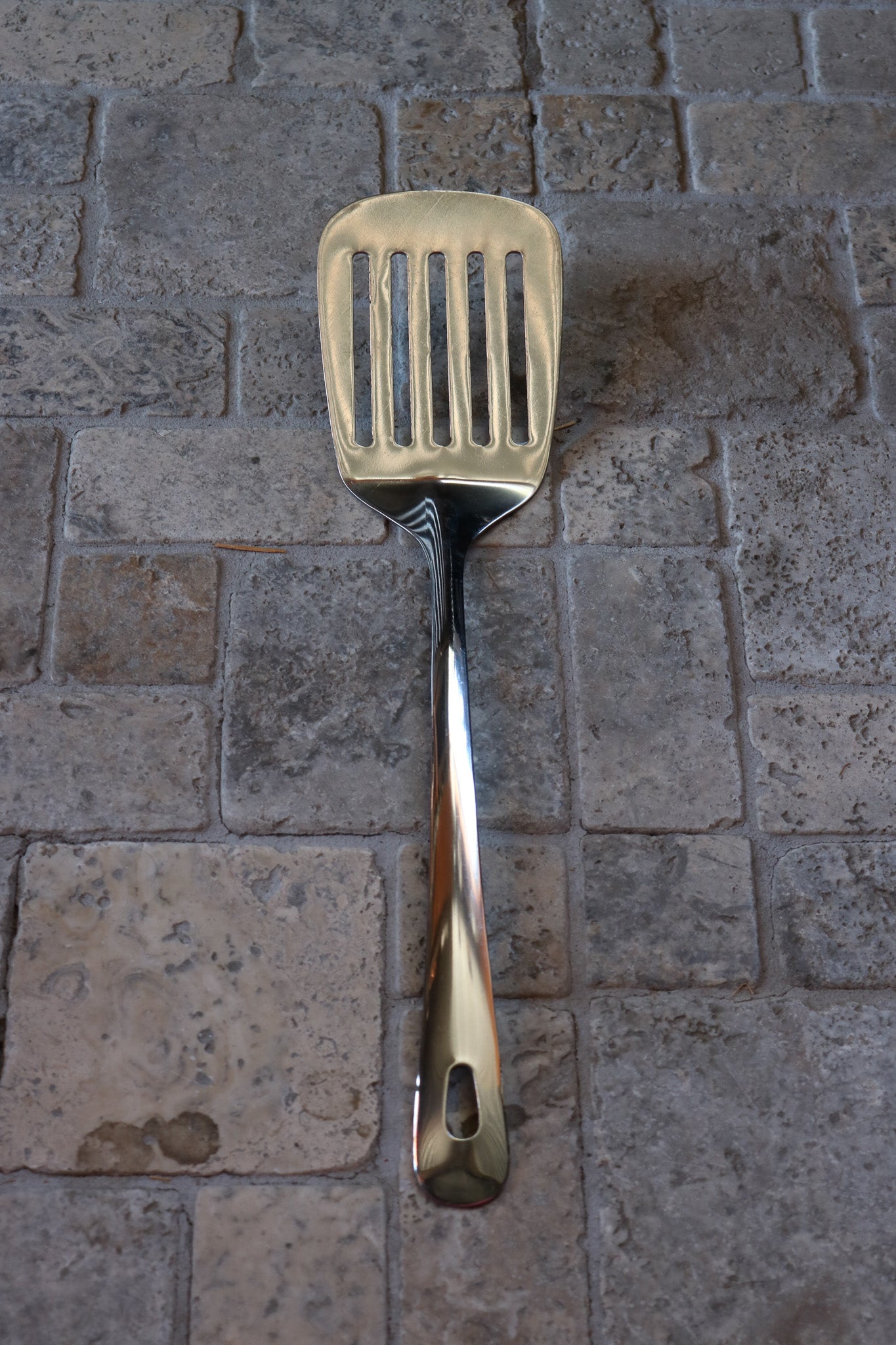 Cooks Tools 7-Piece Stainless Steel Kitchen Utensil Collection Essential Tools for Every Kitchen