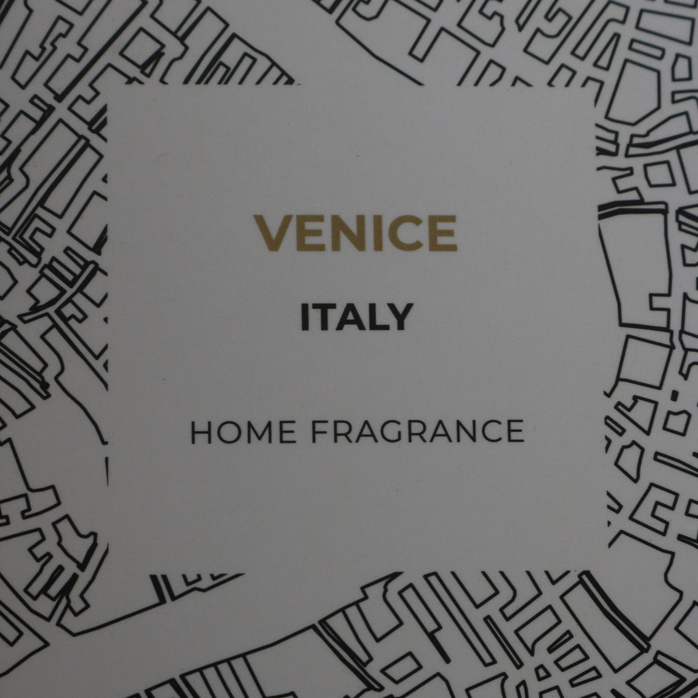 Vila Hermanos Venice Italy Home Fragrance