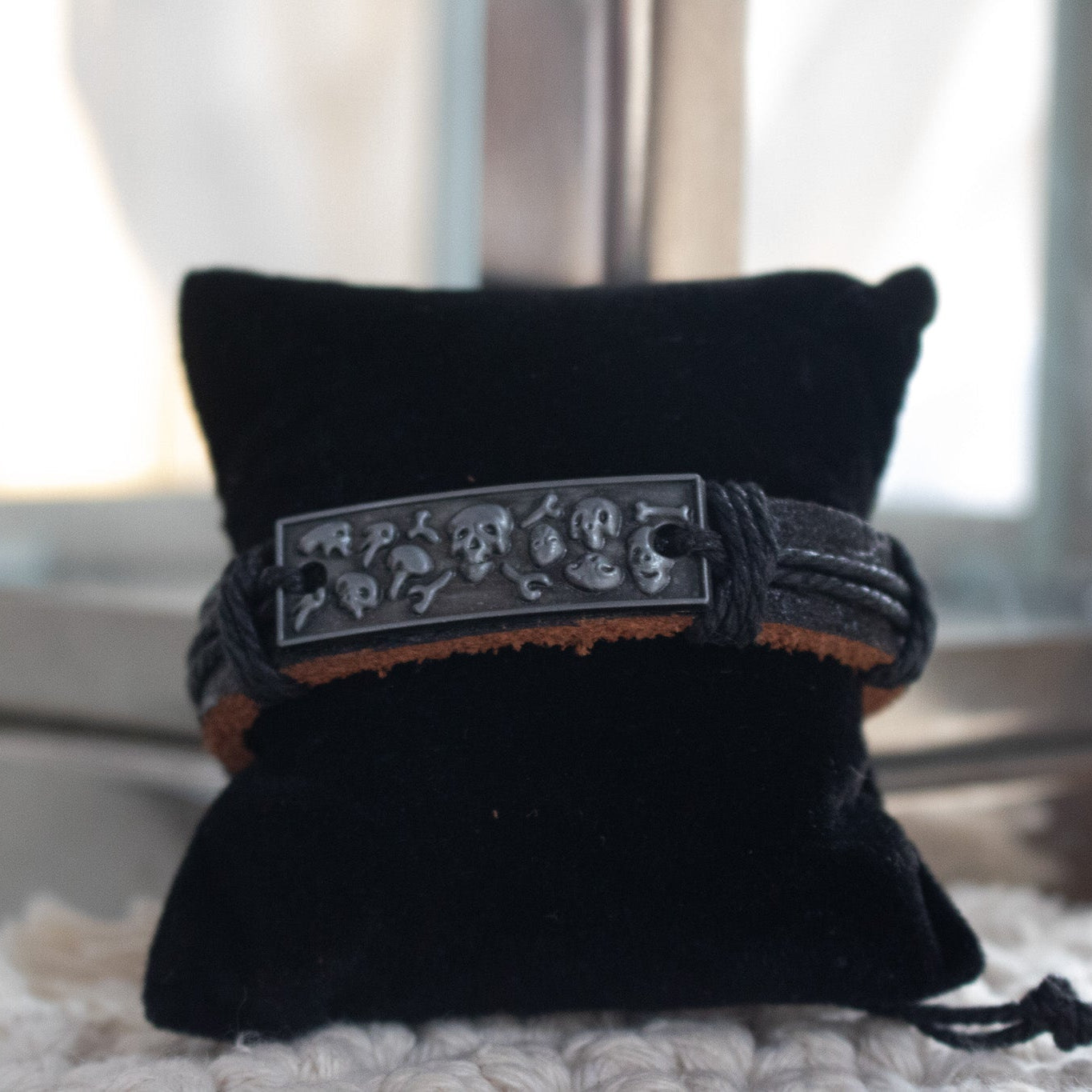 Adjustable Bracelet