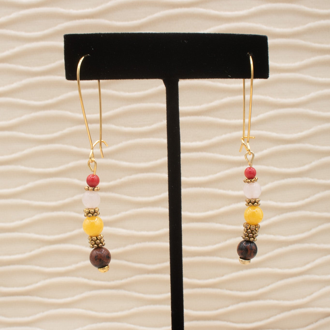 Dangle Earrings