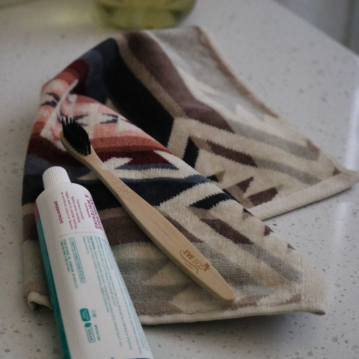 Pendleton White Sands Wash Cloth