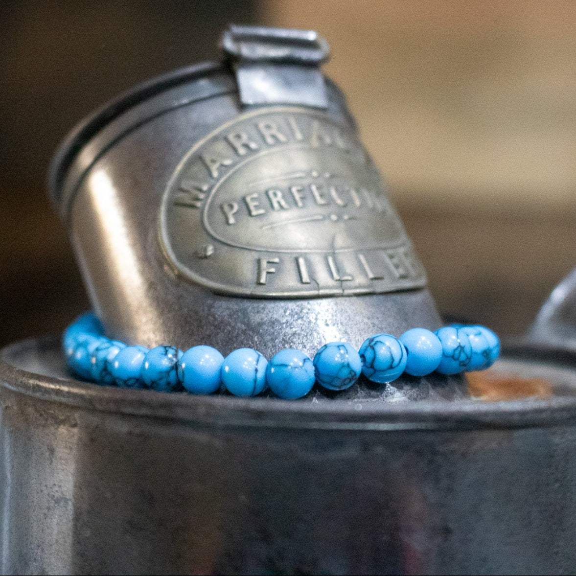 Stretchy Bracelet