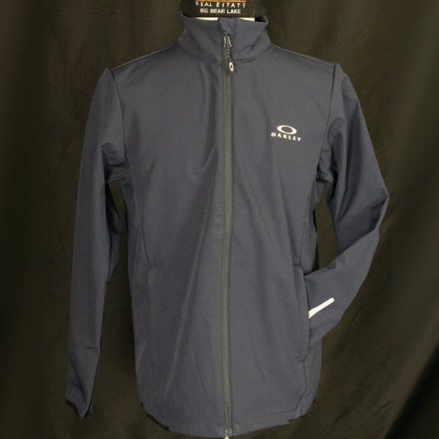 OAKLEY Fast Track Light Navy Blue Jacket