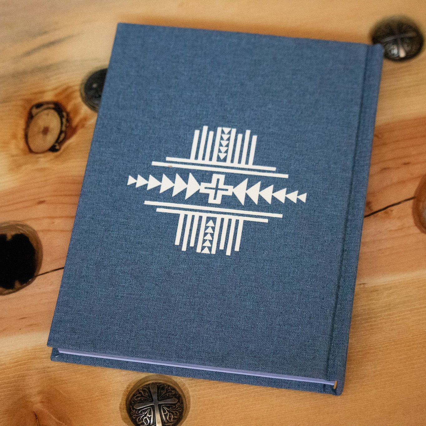 Pendleton Book Field Guide To Camping